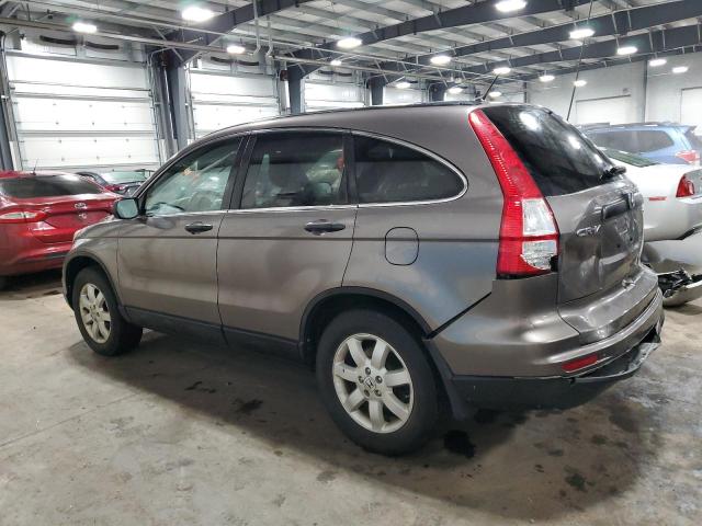 Obraz 2 z 2011 HONDA CR-V SE 2011 z VIN 5J6RE4H44BL111301