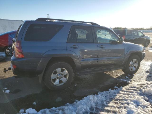 Image 3 of 2004 TOYOTA 4RUNNER SR5 2004 with VIN JTEBU14R440020829