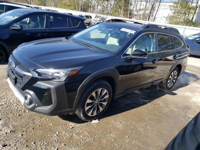 Изображение 2023 SUBARU OUTBACK LIMITED 2023