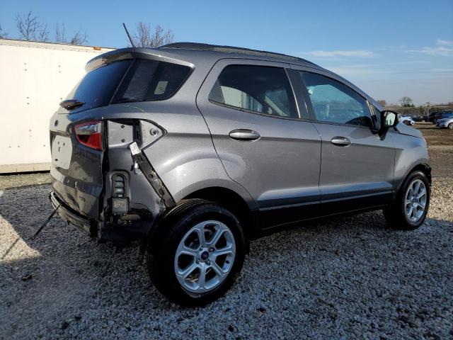 Изображение 3 2018 FORD ECOSPORT SE 2018 с VIN MAJ3P1TE0JC220055