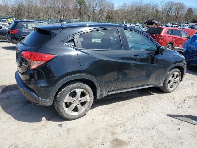 Obraz 3 z 2017 HONDA HR-V EX 2017 z VIN 3CZRU6H52HM719784