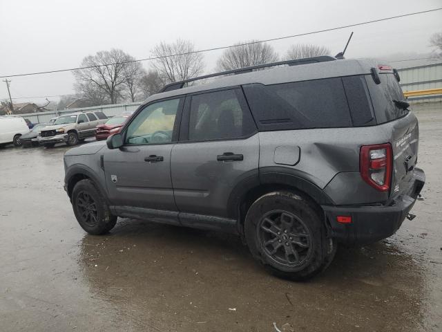 Изображение 2 2022 FORD BRONCO SPORT BIG BEND 2022 с VIN 3FMCR9B61NRE16358