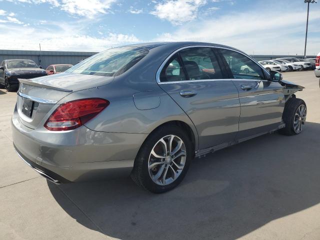 Изображение 3 2015 MERCEDES-BENZ C 300 2015 с VIN 55SWF4JB9FU078043