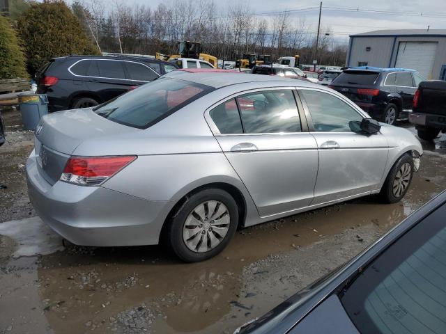 Image 3 of 2010 HONDA ACCORD LX 2010 with VIN 1HGCP2F35AA044448