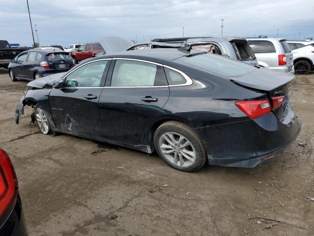 Image 2 of 2018 CHEVROLET MALIBU LT 2018 with VIN 1G1ZD5ST3JF199861
