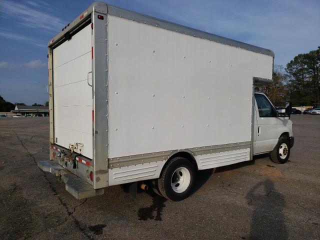 Image 3 of 2009 FORD ECONOLINE E450 SUPER DUTY CUTAWAY VAN 2009 with VIN 1FDXE45S19DA58220