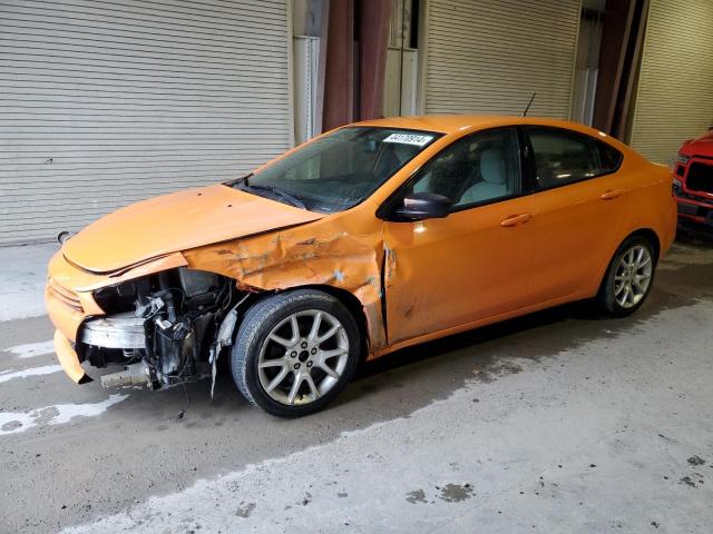 Obraz 2013 DODGE DART SXT 2013