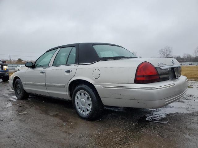 Obraz 2 z 2008 MERCURY GRAND MARQUIS GS 2008 z VIN 2MEFM74V18X600552