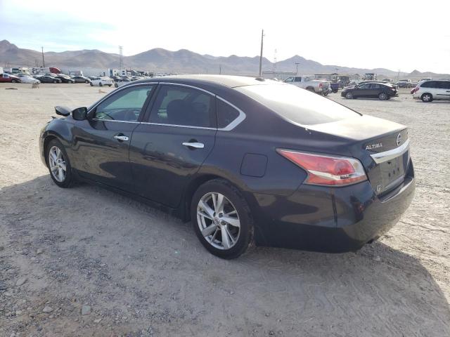 Obraz 2 z 2015 NISSAN ALTIMA 2.5 2015 z VIN 1N4AL3AP6FC289309