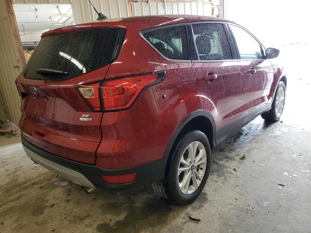 Image 3 of 2019 FORD ESCAPE SE 2019 with VIN 1FMCU9GD2KUC19726