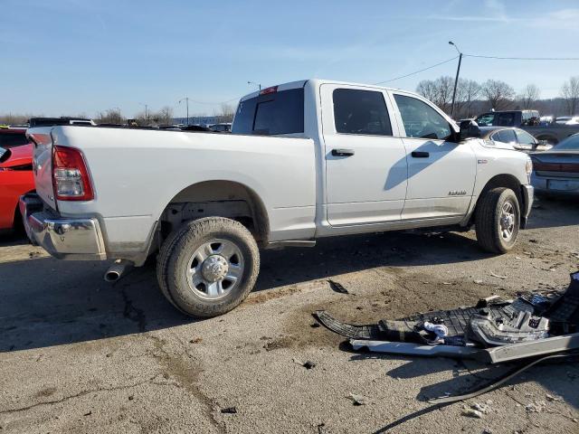 Obraz 3 z 2020 RAM 2500 TRADESMAN 2020 z VIN 3C6UR5CJ2LG282481