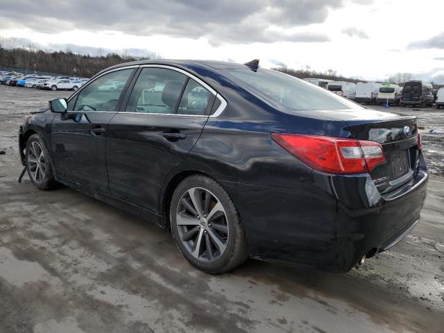Image 2 of 2017 SUBARU LEGACY 2.5I LIMITED 2017 with VIN 4S3BNAN64H3036331