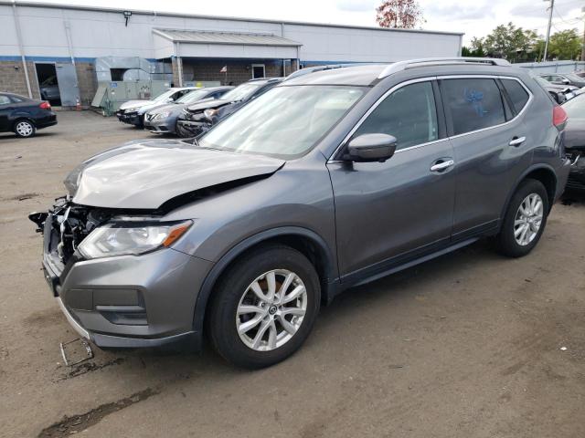 Obraz 1 z 2017 NISSAN ROGUE S 2017 z VIN JN8AT2MV9HW256938