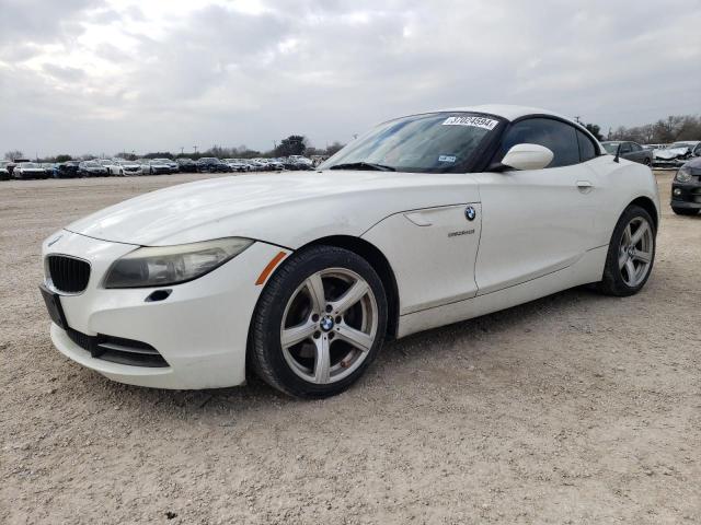 2009 BMW Z4 SDRIVE30I 2009 image