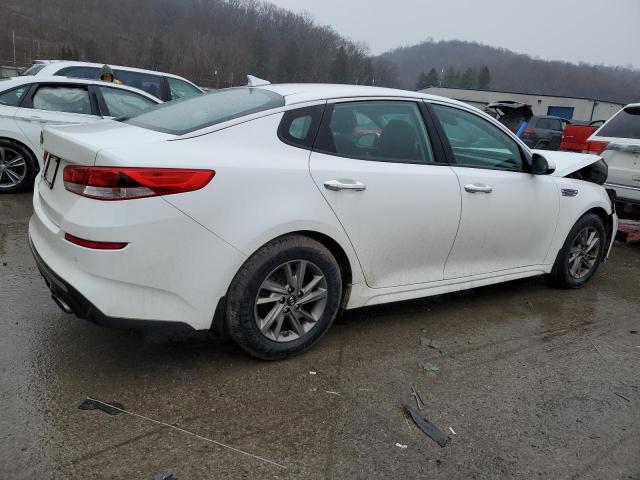 Obraz 3 z 2019 KIA OPTIMA LX 2019 z VIN 5XXGT4L31KG329259