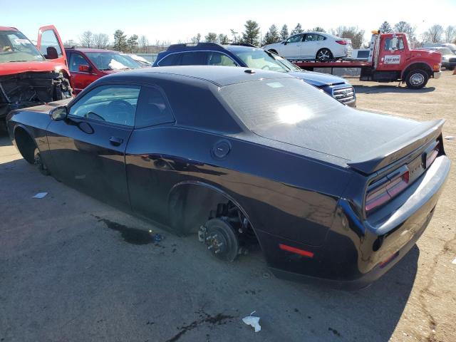 Image 2 of 2018 DODGE CHALLENGER R/T 2018 with VIN 2C3CDZBT9JH311604