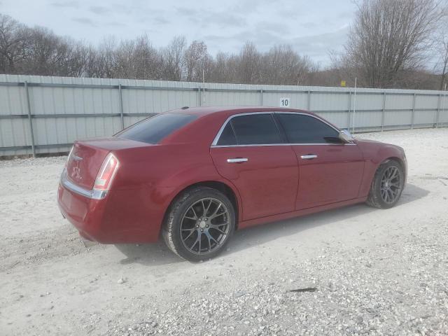 Obraz 3 z 2014 CHRYSLER 300C  2014 z VIN 2C3CCAET7EH143161