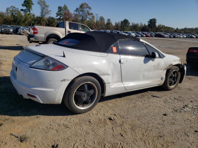 Изображение 3 2009 MITSUBISHI ECLIPSE SPYDER GS 2009 с VIN 4A3AL25FX9E042743