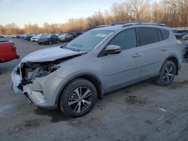 Obraz 1 z 2016 TOYOTA RAV4 XLE 2016 z VIN 2T3RFREVXGW505385