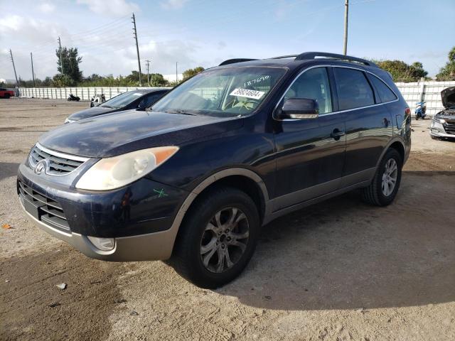 2012 HYUNDAI VERACRUZ GLS 2012 image