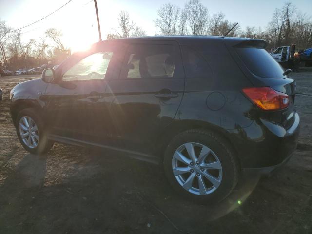 Изображение 2 2015 MITSUBISHI OUTLANDER SPORT ES 2015 с VIN 4A4AP3AW7FE045462