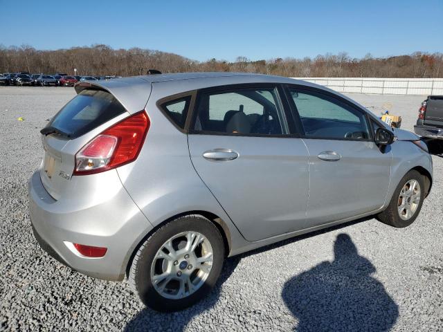 Image 3 of 2014 FORD FIESTA SE 2014 with VIN 3FADP4EJ3EM148949