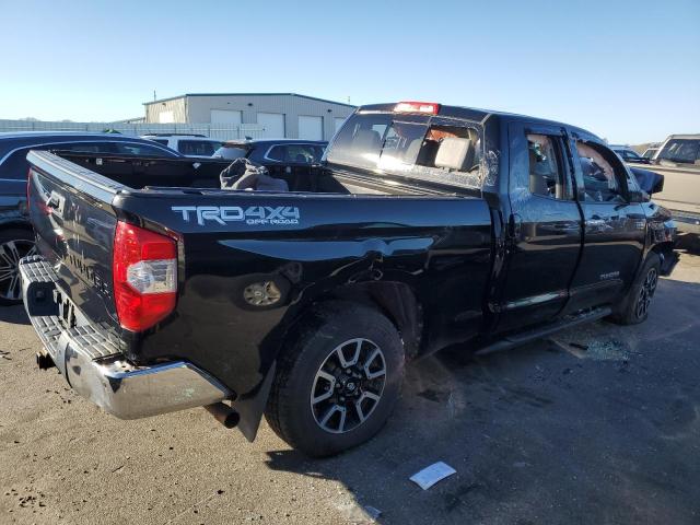 Image 3 of 2015 TOYOTA TUNDRA DOUBLE CAB LIMITED 2015 with VIN 5TFBY5F1XFX471362