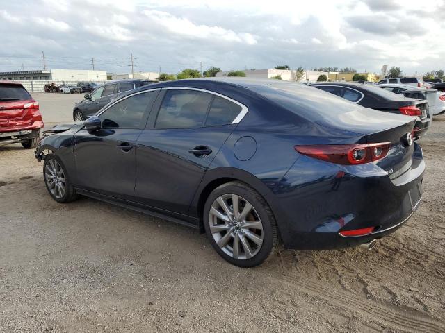 Image 2 of 2023 MAZDA 3 SELECT 2023 with VIN 3MZBPABM7PM378850