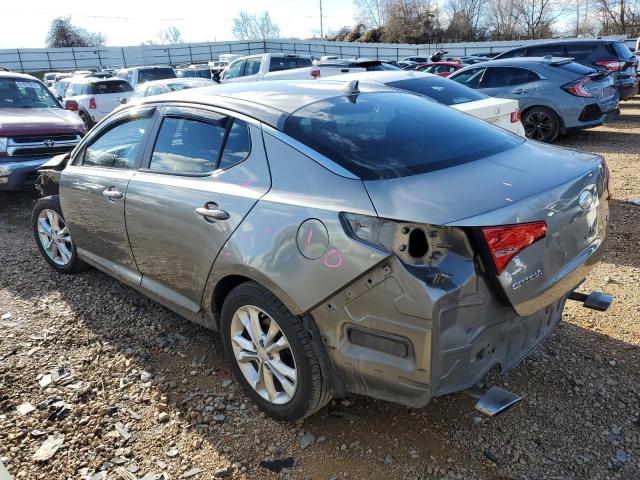 Изображение 2 2013 KIA OPTIMA LX 2013 с VIN 5XXGM4A78DG183500