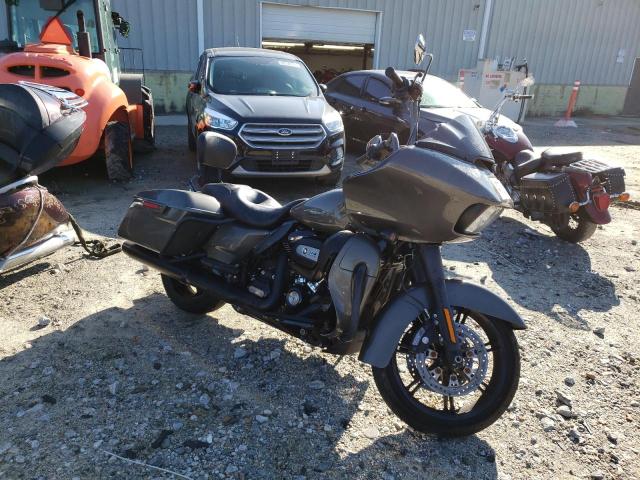 2020 HARLEY-DAVIDSON FLTRK  2020 image