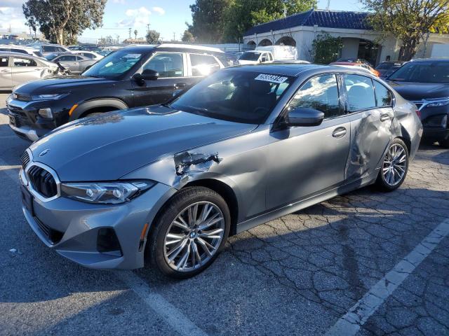 Obraz 2023 BMW 330I  2023