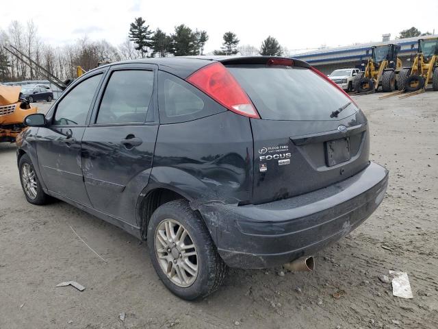 Obraz 2 z 2007 FORD FOCUS ZX5 2007 z VIN 1FAFP37N57W272436