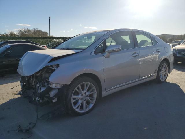 2010 LEXUS HS 250H 2010 image