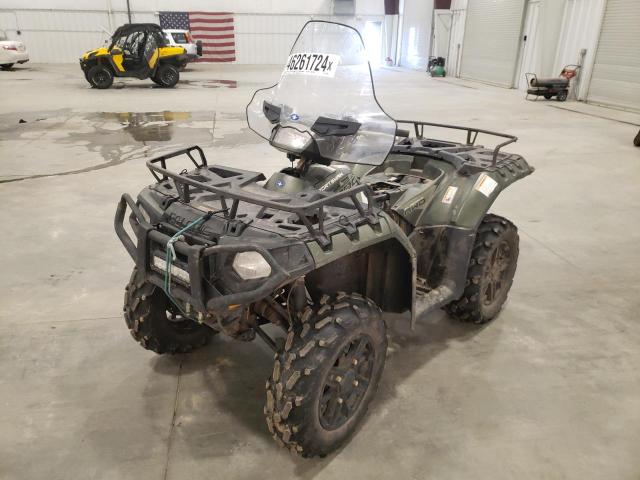 Obraz 2 z 2016 POLARIS SPORTSMAN 2016 z VIN 4XASXE949GA249280