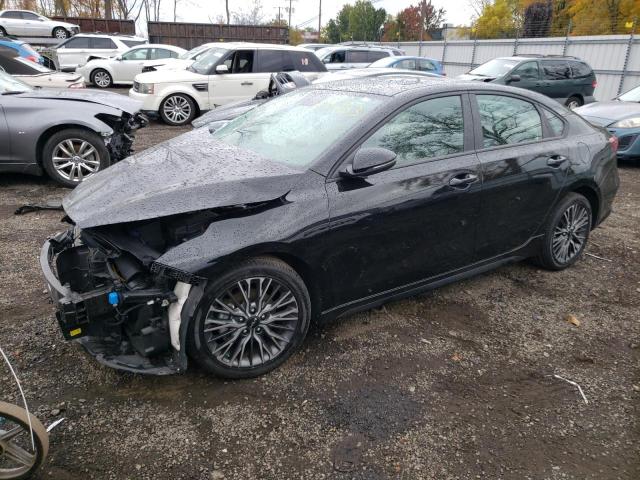 Obraz 1 z 2022 KIA FORTE GT LINE 2022 z VIN 3KPF54AD8NE427459