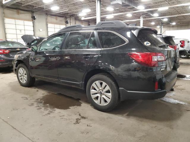 Obraz 2 z 2017 SUBARU OUTBACK 2.5I PREMIUM 2017 z VIN 4S4BSAHC3H3395952
