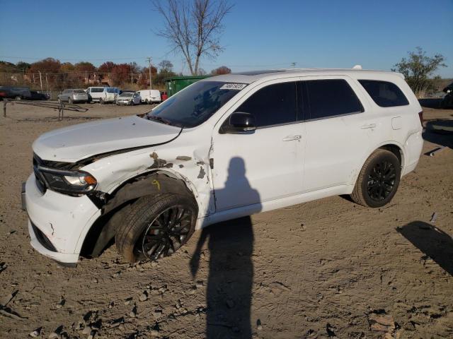 Obraz 2015 DODGE DURANGO LIMITED 2015