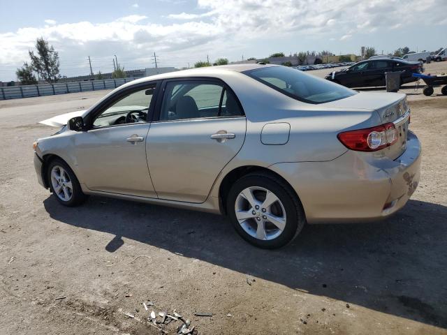 Изображение 2 2012 TOYOTA COROLLA BASE 2012 с VIN 5YFBU4EE8CP030866
