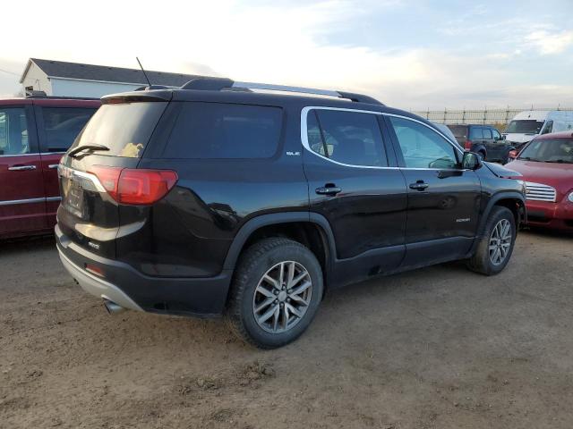 Изображение 3 2018 GMC ACADIA SLE 2018 с VIN 1GKKNSLS2JZ114098