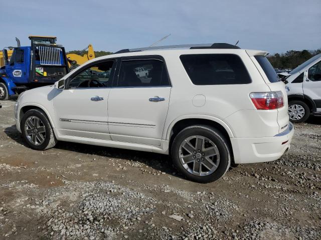 Obraz 2 z 2011 GMC ACADIA DENALI 2011 z VIN 1GKKRTED1BJ352114