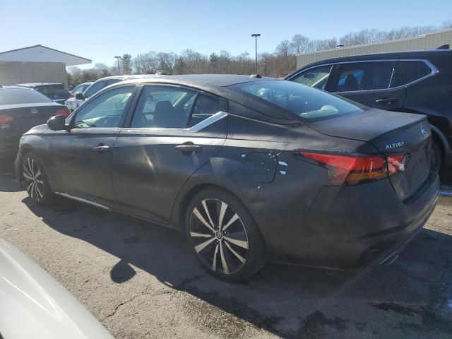 Изображение 2 2019 NISSAN ALTIMA SR 2019 с VIN 1N4BL4CV2KC154991