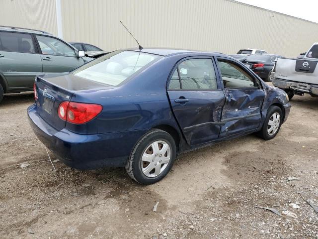 Изображение 3 2006 TOYOTA COROLLA CE 2006 с VIN 1NXBR32E66Z705715
