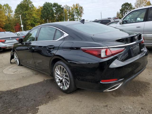 Image 2 of 2019 LEXUS ES 350 2019 with VIN 58ABZ1B14KU030225