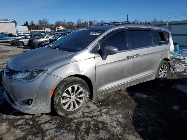 2017 CHRYSLER PACIFICA TOURING L 2017 image