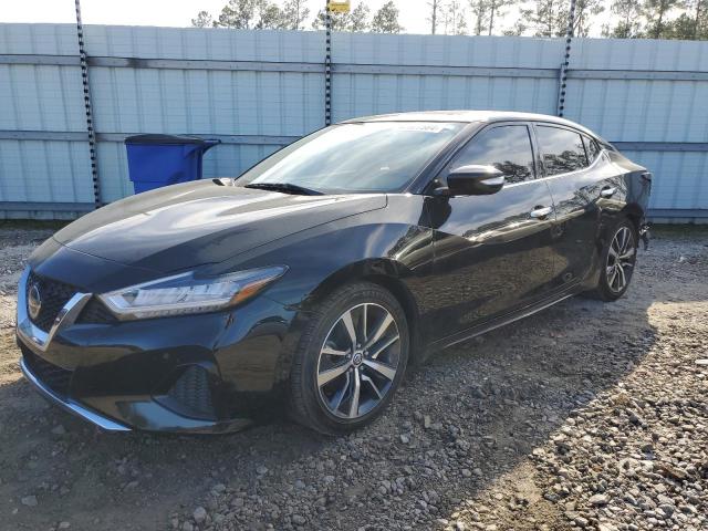 Image 1 of 2019 NISSAN MAXIMA S 2019 with VIN 1N4AA6AV9KC365833