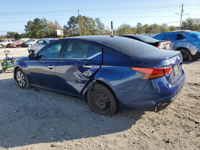 Изображение 2 2020 NISSAN ALTIMA S 2020 с VIN 1N4BL4BV5LC243277