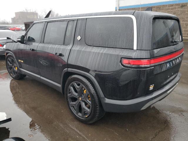 Изображение 2 2022 RIVIAN R1S LAUNCH EDITION 2022 с VIN 7PDSGABL6NN001500