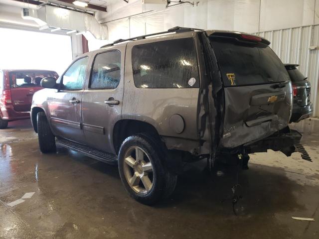 Obraz 2 z 2012 CHEVROLET TAHOE K1500 LT 2012 z VIN 1GNSKBE08CR230559