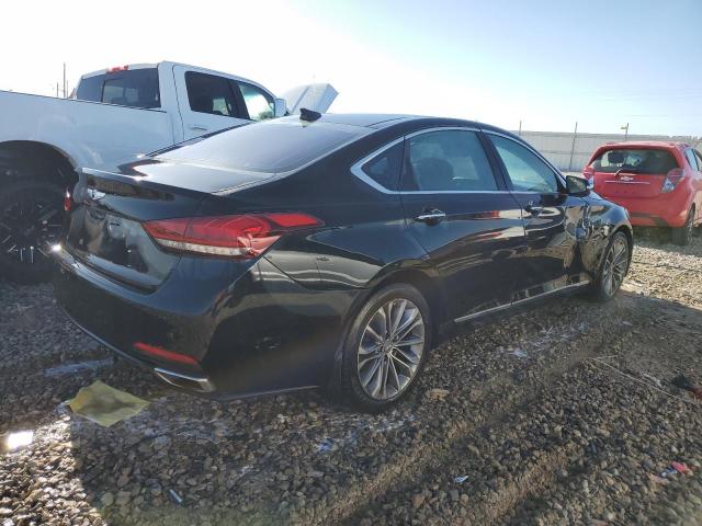 Obraz 3 z 2015 HYUNDAI GENESIS 3.8L 2015 z VIN KMHGN4JE1FU028386