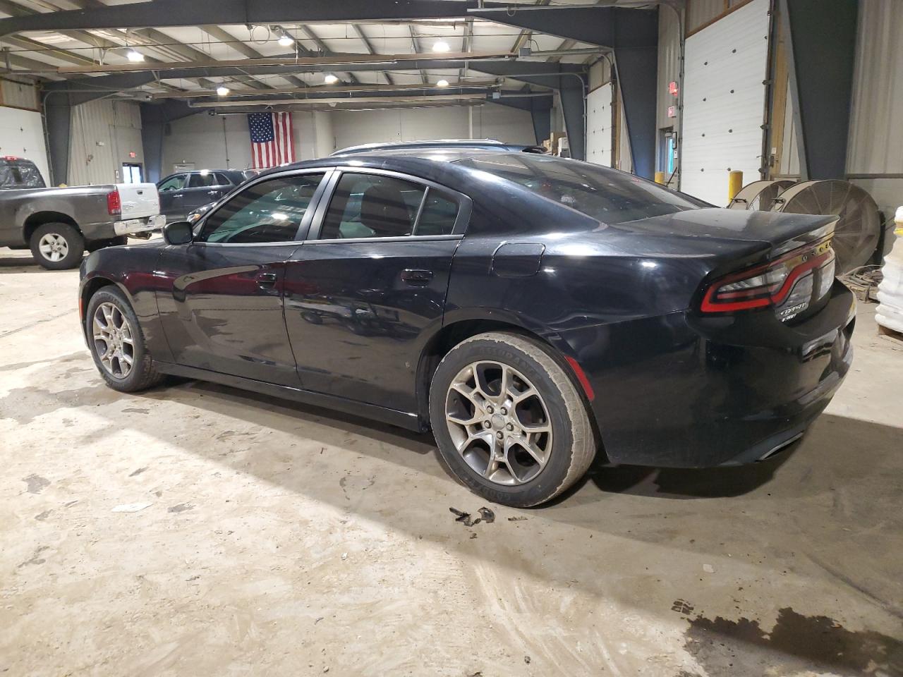 Image 2 of 2016 DODGE CHARGER SE 2016 with VIN 2C3CDXFG3GH155912